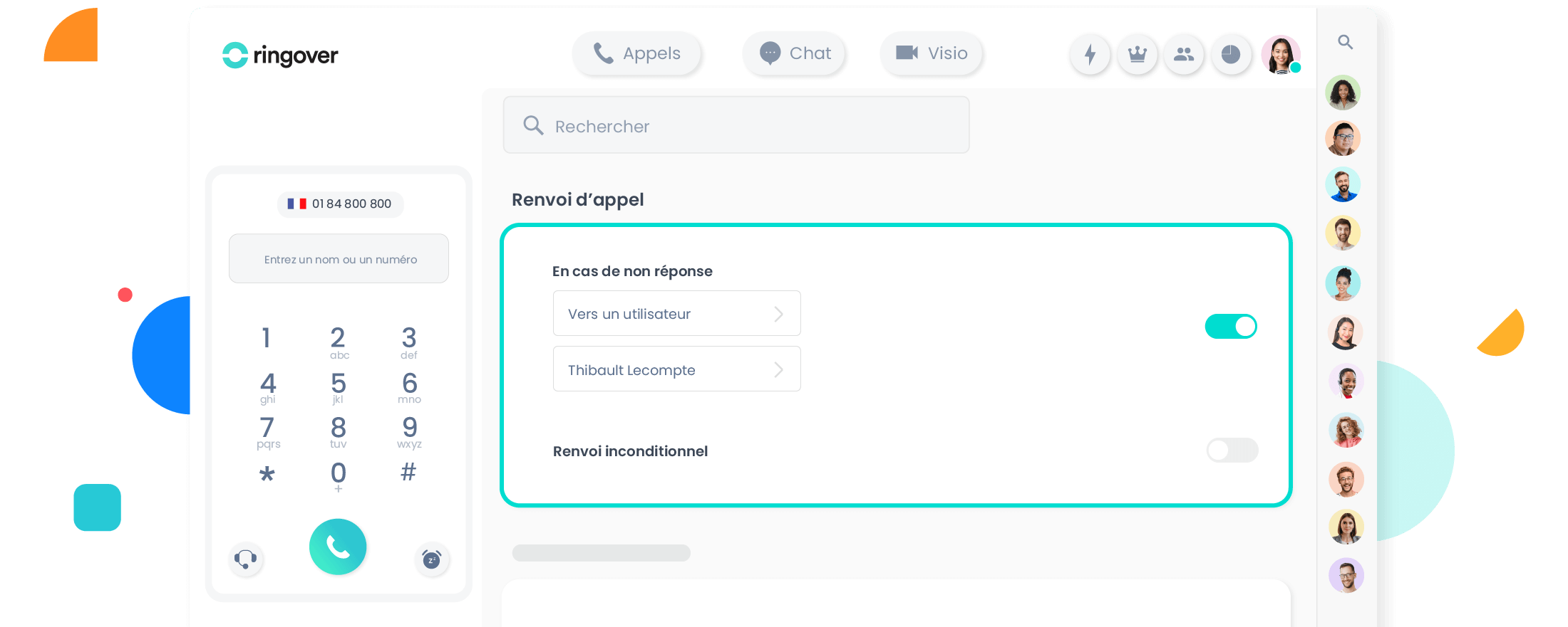 renvoi-dappel-2 Renvoie d'appel : comprendre le fonctionnement et ses enjeux