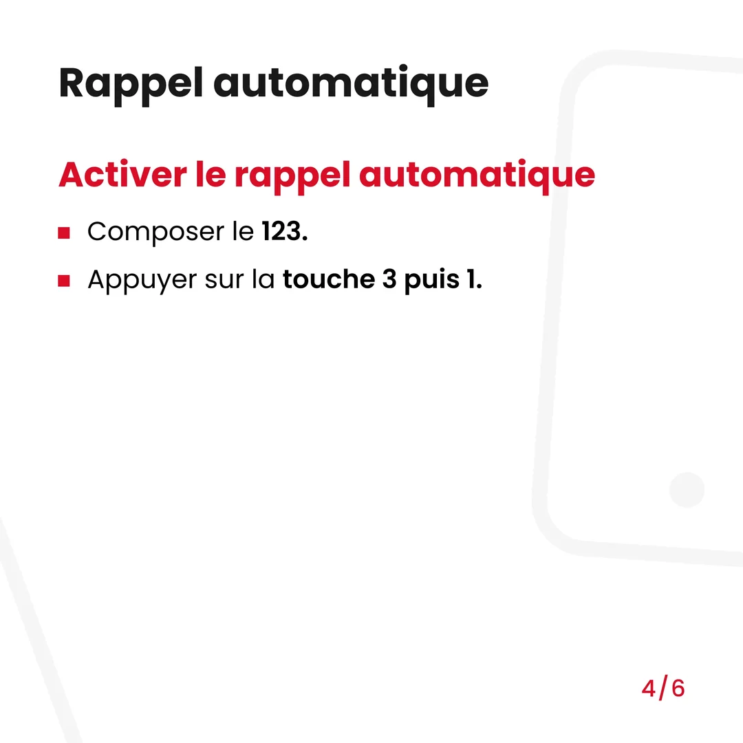 repondeur-conseils Appeler sur le répondeur : astuces et conseils