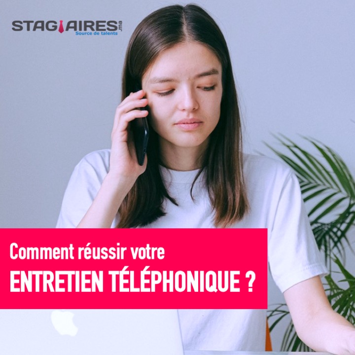 reussir-entretien-telephonie-2 Les clés pour réussir son entretien d'embauche dans le secteur de la téléphonie