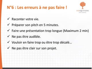 reussir-son-pitch-1 Comment réussir votre pitch commercial : exemples et conseils