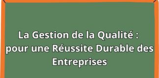 reussite-durable-2 Standard professionnel : les clés d'une réussite durable