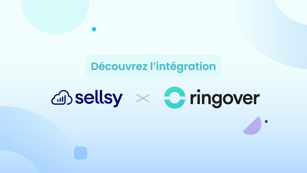 ringover Découvrir l'application ringover : une solution pour optimiser votre communication