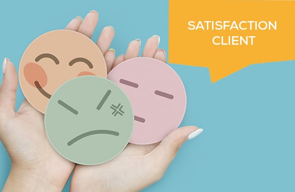 satisfaction-client-5 Questionnaire sur la satisfaction client : comment recueillir des avis constructifs