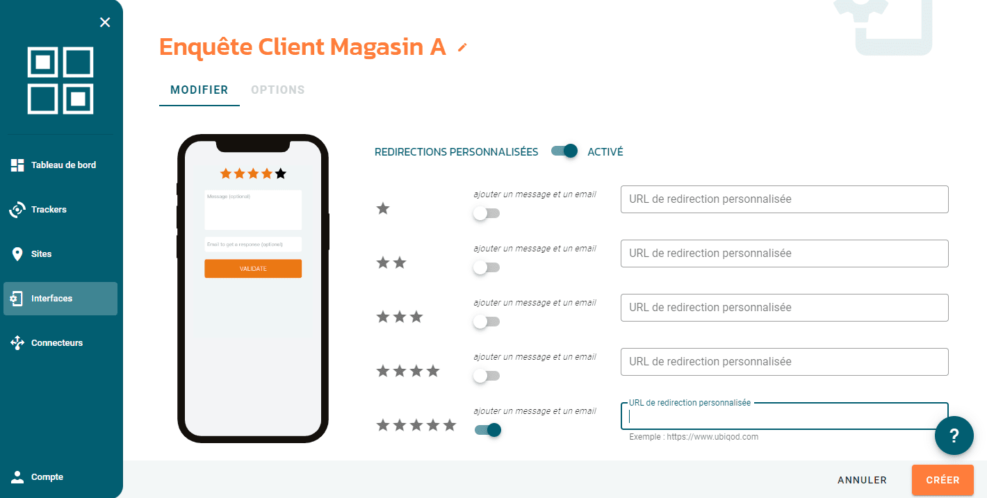 satisfaction-telephonie Enquête sur la satisfaction des utilisateurs de téléphonie mobile