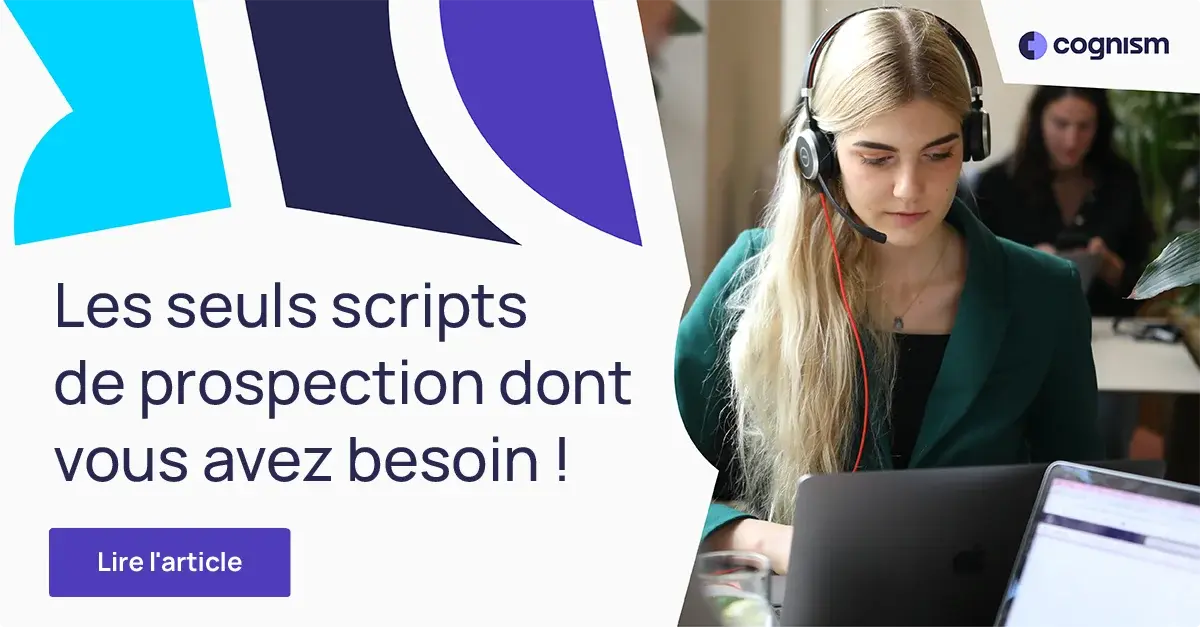 script-de-prospection Script téléphonique pour une prospection efficace