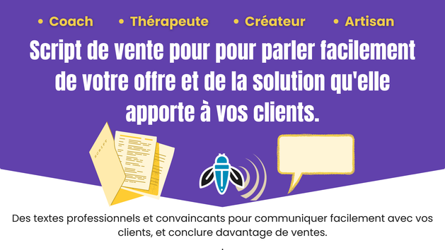 script-de-vente-efficace-1 Comment rédiger un script de vente efficace