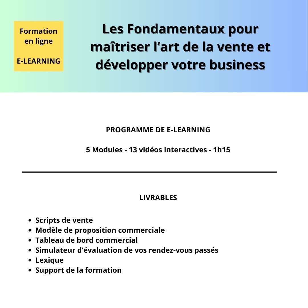 script-de-vente Exemple de script téléphonique pour booster vos ventes