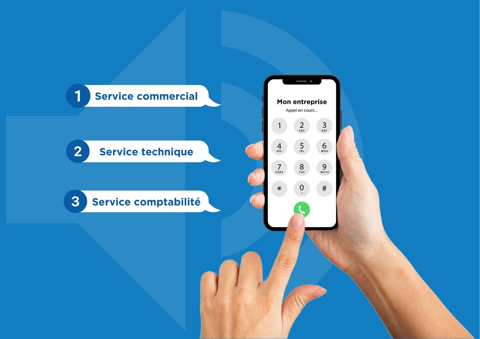 serveurs-vocaux Comprendre les serveurs vocaux interactifs pour améliorer votre service client