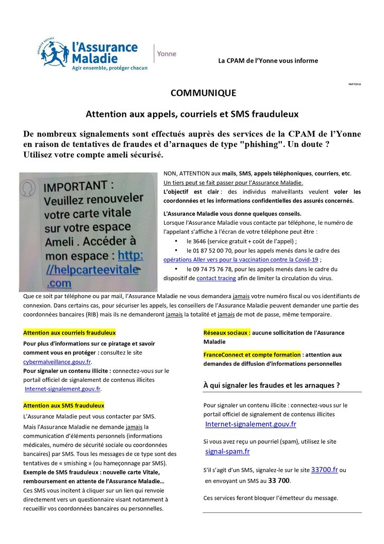 signaler-numero-frauduleux-1 Comment signaler un numéro de téléphone frauduleux ?