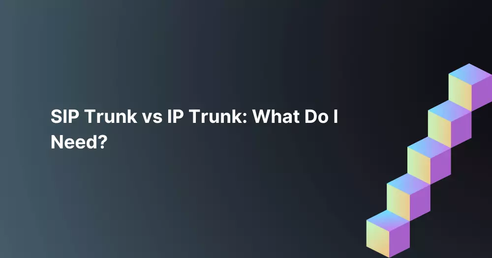 sip-trunk-ip Comprendre le sip trunk ip pour optimiser votre communication