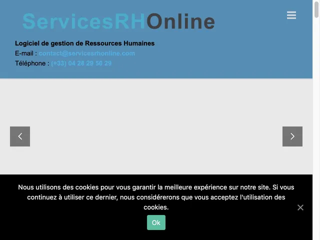 sirh-et-gestion-rh-telephonie Comment un logiciel SIRH transforme la gestion des ressources humaines dans l'industrie de la téléphonie