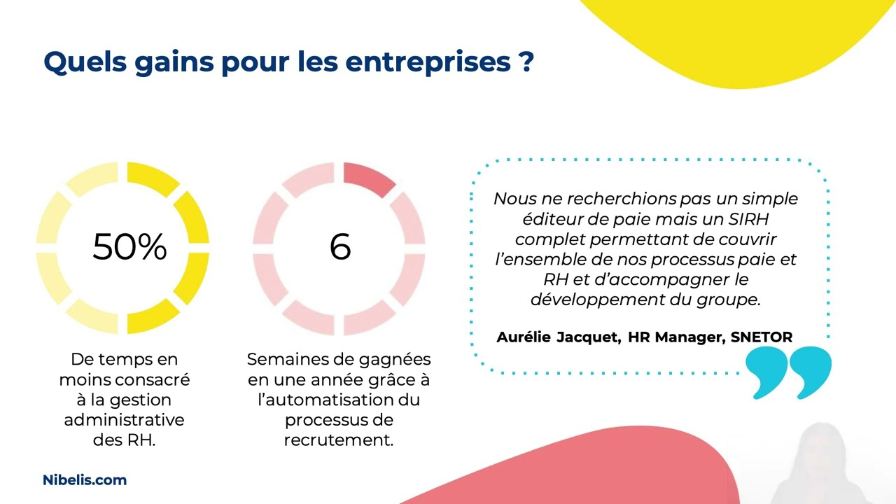 sirh-pme-1 Le SIRH pour PME : un atout incontournable pour votre gestion