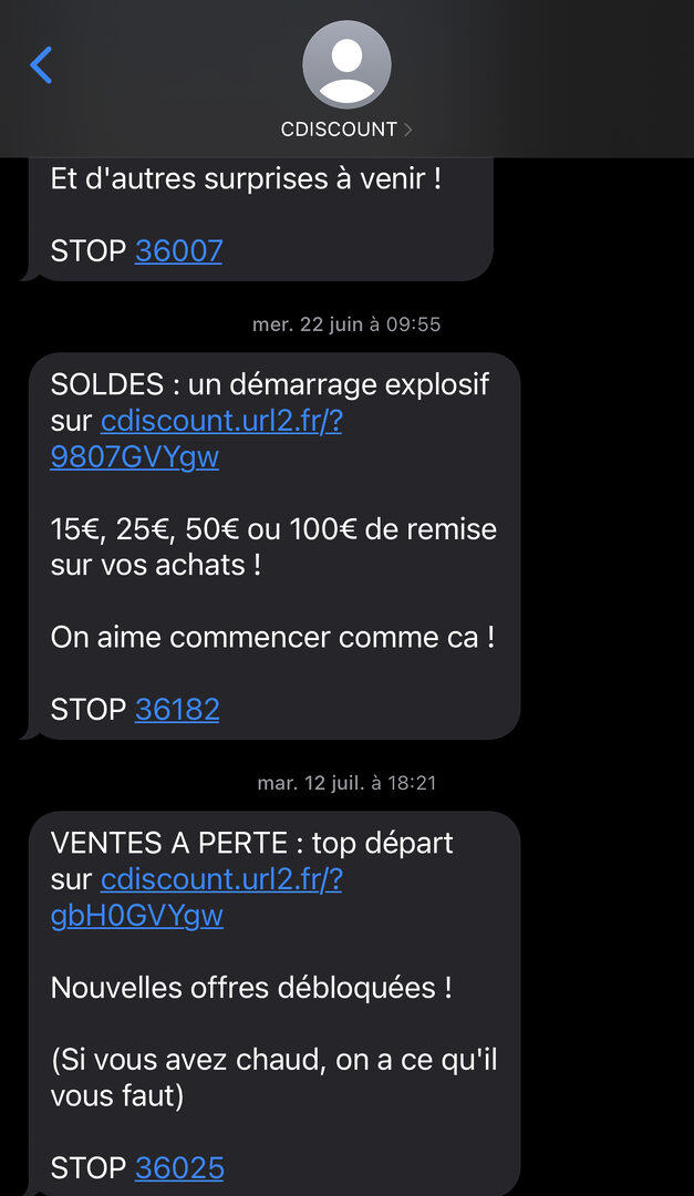 sms-gratuit Campagne sms gratuite : comment économiser sur vos communications