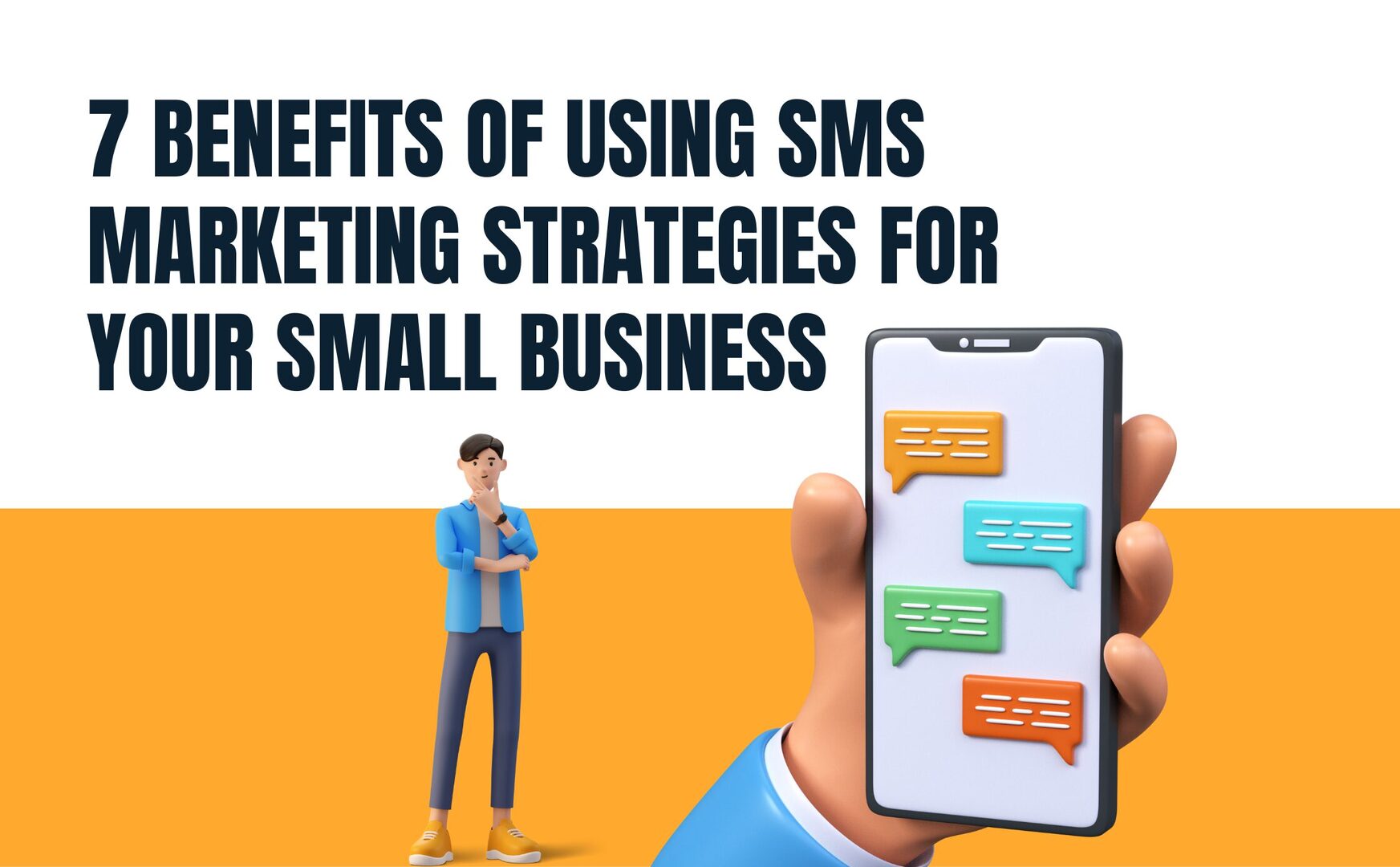 sms-marketing-1 Campagne de sms : booster votre communication marketing