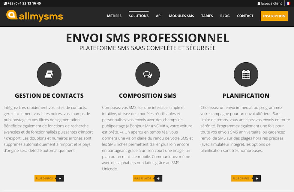 sms-pros-astuces Envoyer des sms professionnels : astuces et conseils