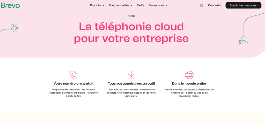 solution-telephonie-entreprise Ring over : la solution innovante pour votre téléphonie d'entreprise