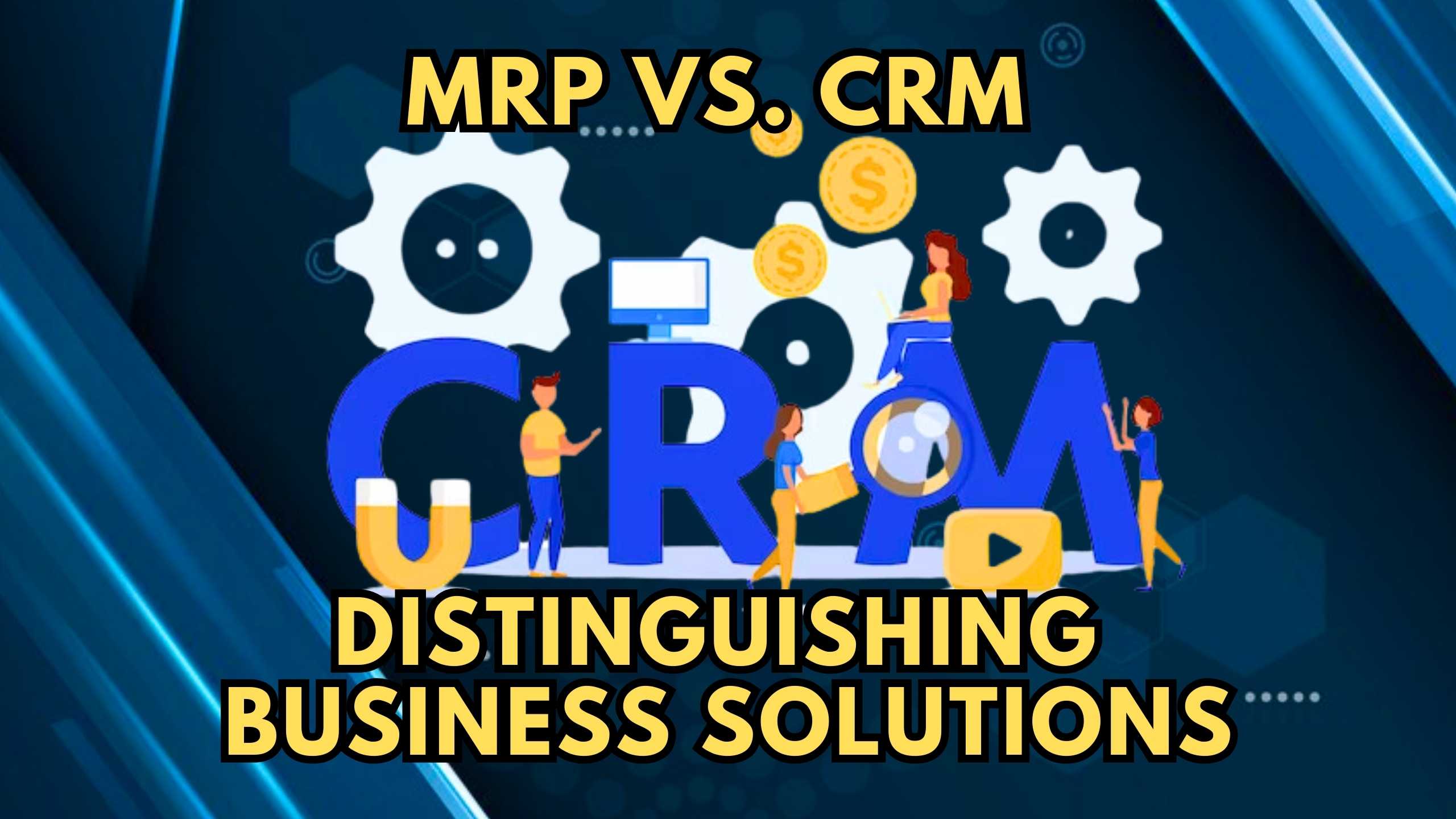 solutions-crm-1 Les meilleures solutions CRM pour optimiser votre relation client