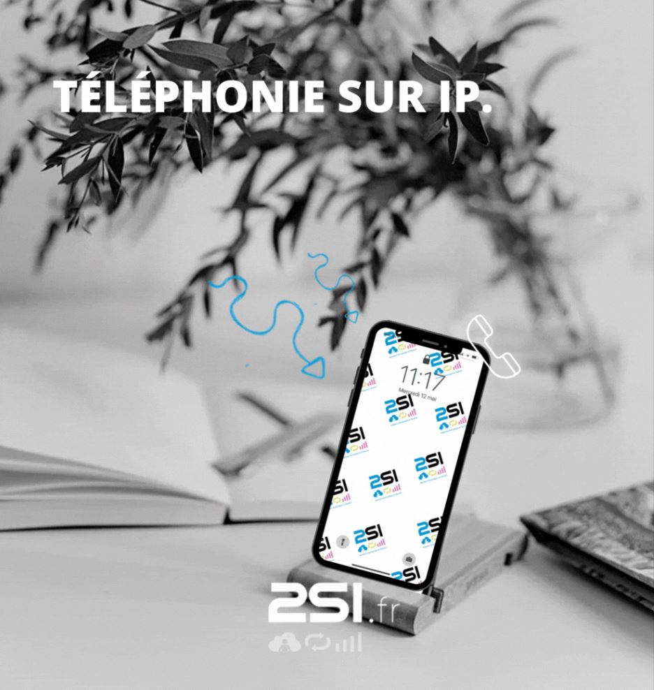 solutions-telephonie Les meilleures solutions de téléphonie pour améliorer votre communication