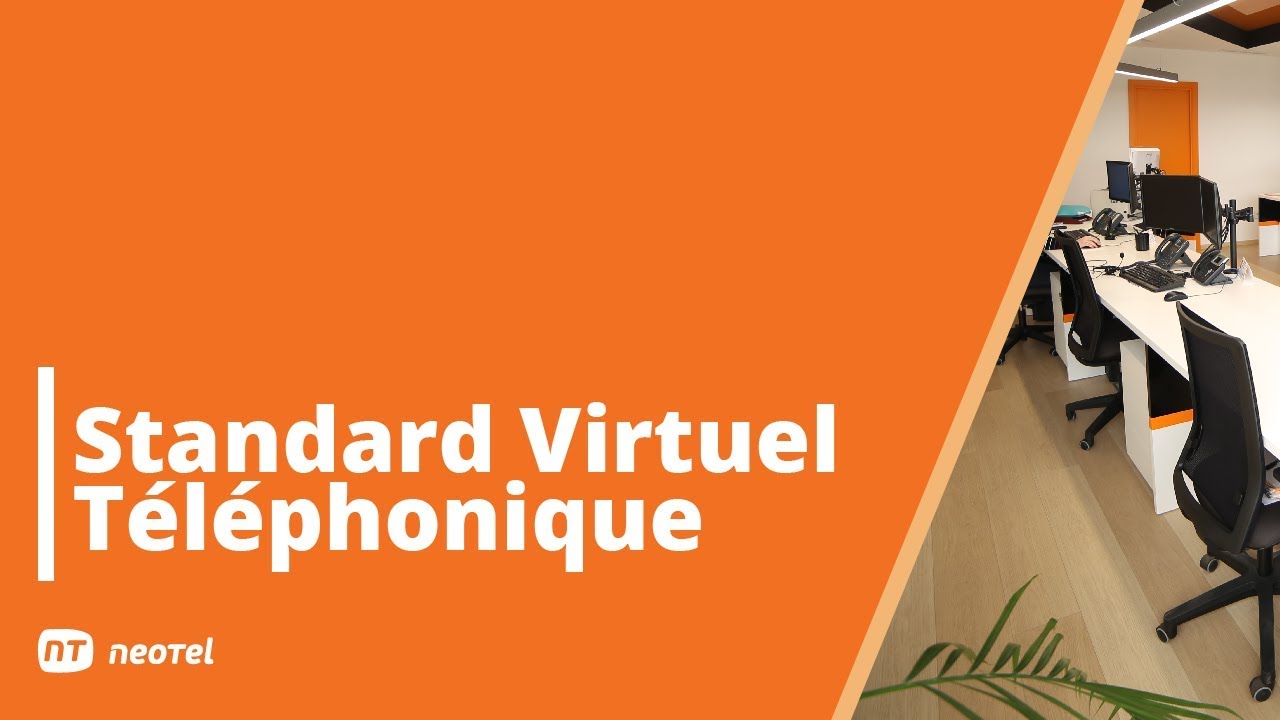 standard-virtuel Standard virtuel : la nouvelle référence de l'innovation numérique