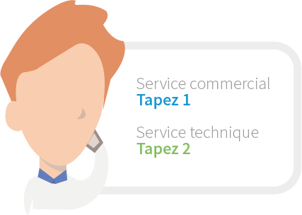 standardfacile-pour-appels-clients-1 POLIER INGENIERIE adopte StandardFacile pour optimiser la gestion de ses appels clients