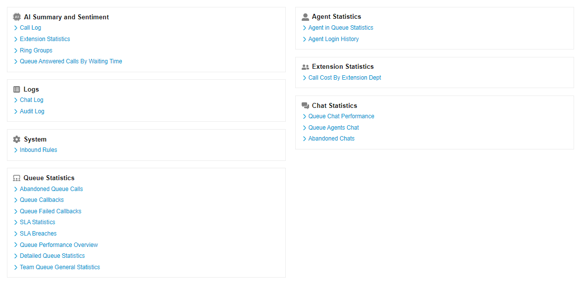 statistiques-dappels Analyse approfondie des statistiques d'appels