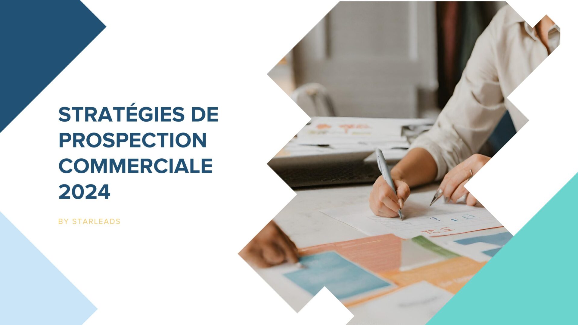 strategies-de-prospection-8 Prospecter des clients : stratégies gagnantes pour réussir