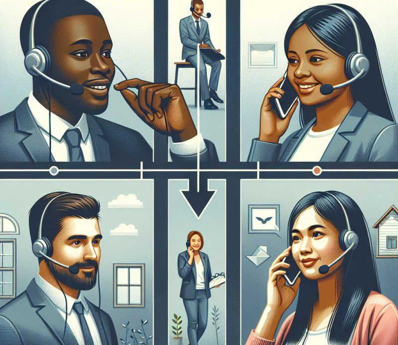 strategies-de-telemarketing-1 Teleprospection : stratégies efficaces pour booster vos ventes