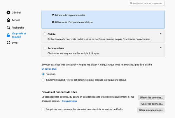 supprimer-cookies-chrome Comment supprimer les cookies sur Chrome facilement