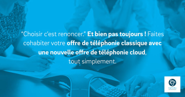 systeme-telephonique-entreprise Téléphonie professionnelle : quel système choisir pour votre entreprise ?