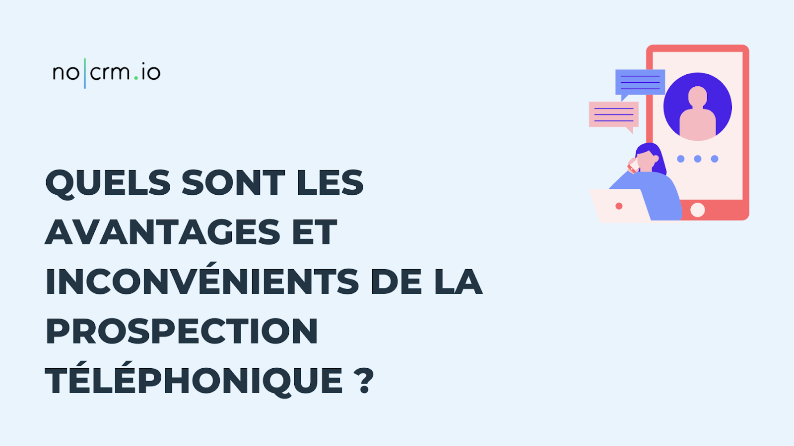 techniques-de-prospection-telephonique Prospecter par téléphone : techniques et astuces pour réussir