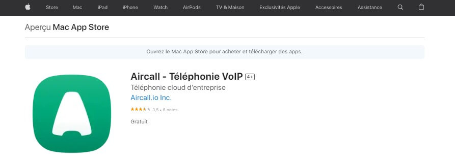 telecharger-et-optimiser-aircall Aircall : comment télécharger et optimiser votre expérience