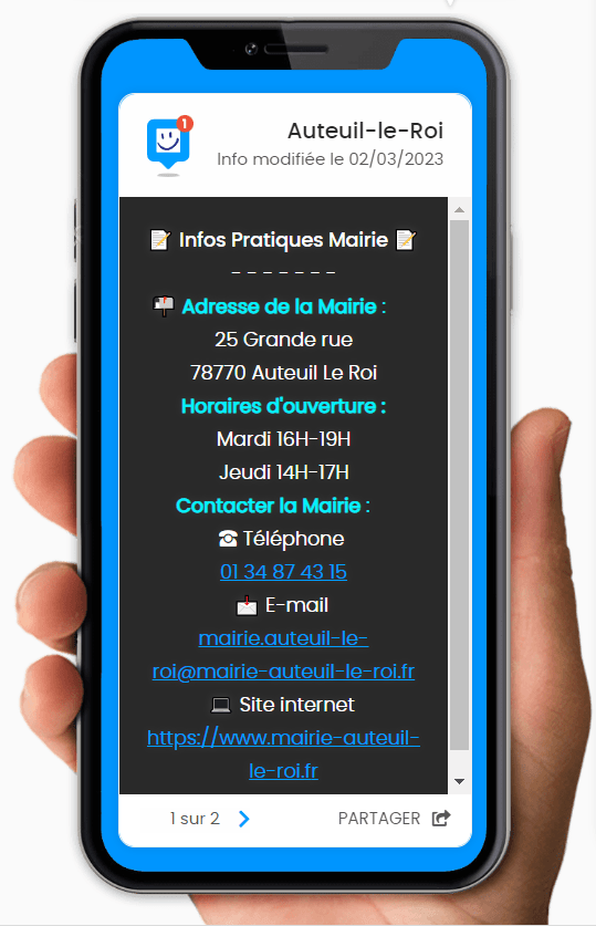 telephone-02-informations Numéro de téléphone commençant par 02 : ce qu'il faut savoir avant de composer