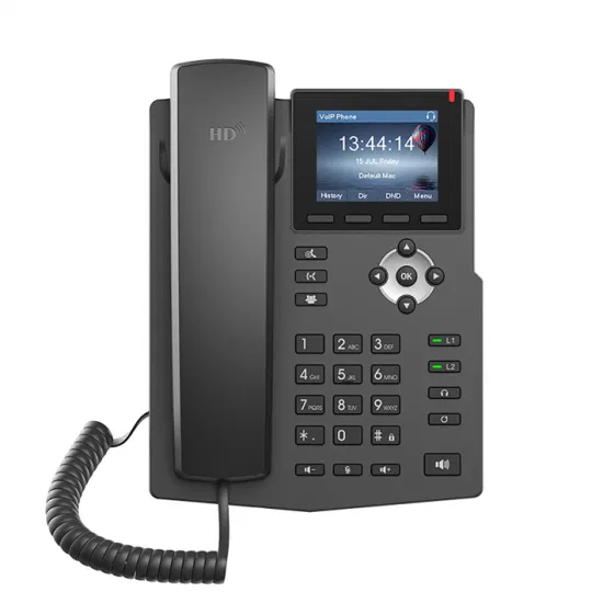 telephone-ip Téléphone IP Professionnel : Révolutionnez votre Communication