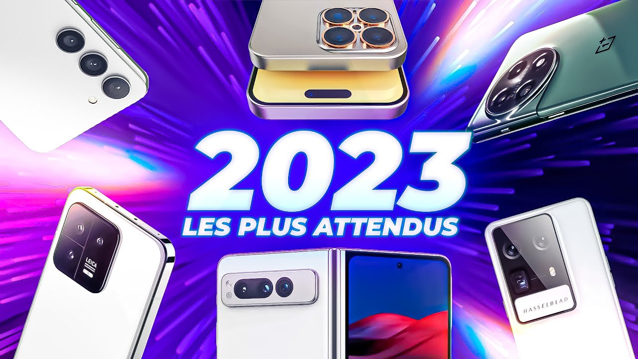 telephonie-2023 Les tendances de la téléphonie en 2023