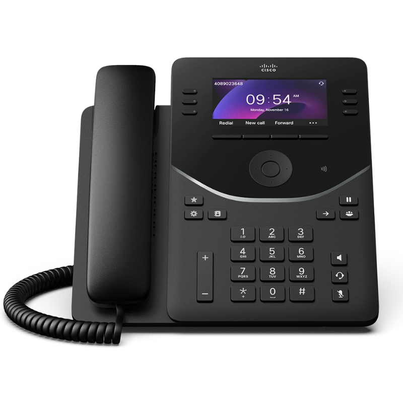 telephonie-cisco-moderne La téléphonie Cisco : une solution moderne pour les entreprises