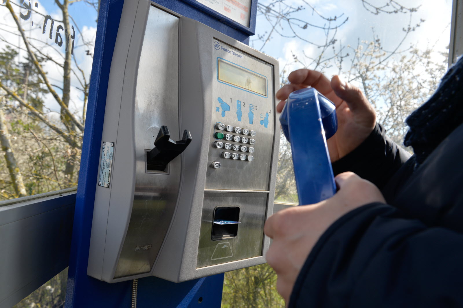 telephonie-en-france-1 Code pour téléphoner en France : tout ce qu'il faut savoir