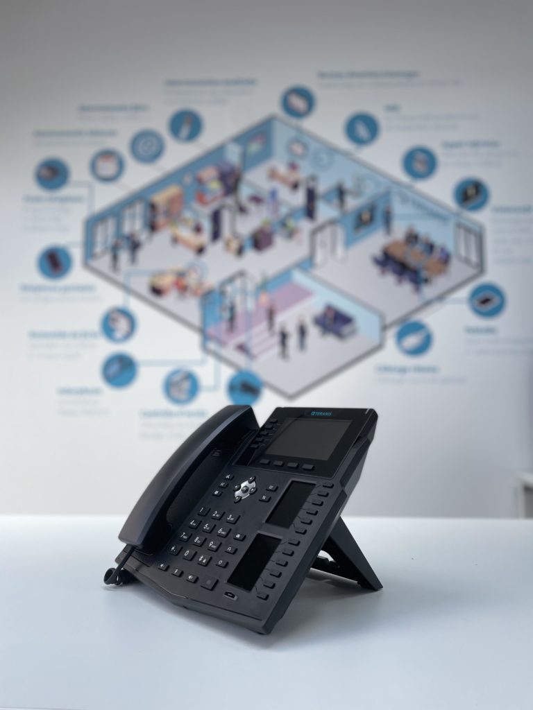 telephonie-entreprise-24 Solutions efficaces de téléphonie pour les entreprises