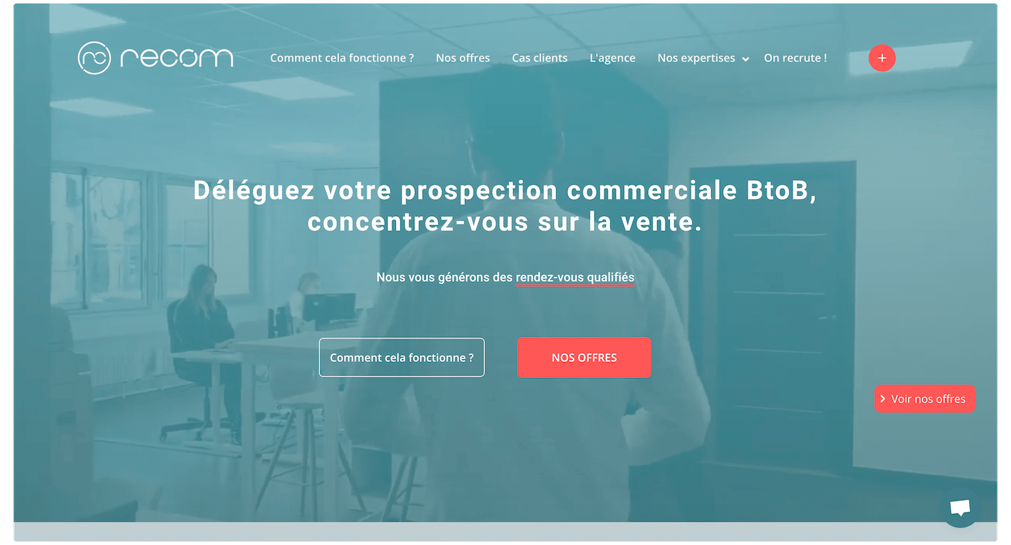 teleprospection-2024 Améliorez vos campagnes d'appels sortants en 2024 grâce à un logiciel de téléprospection innovant