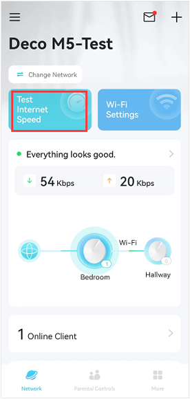 test-de-vitesse-internet-1 Speed test français : comment mesurer votre connexion internet