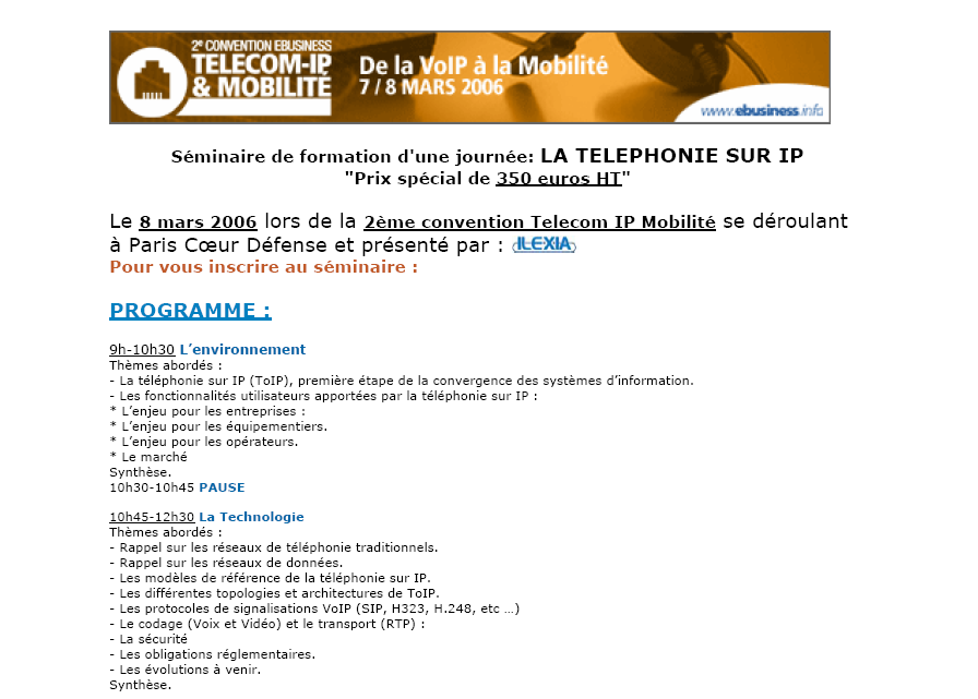 toip-enjeux-telephonie ToIP : définition et enjeux pour la téléphonie moderne