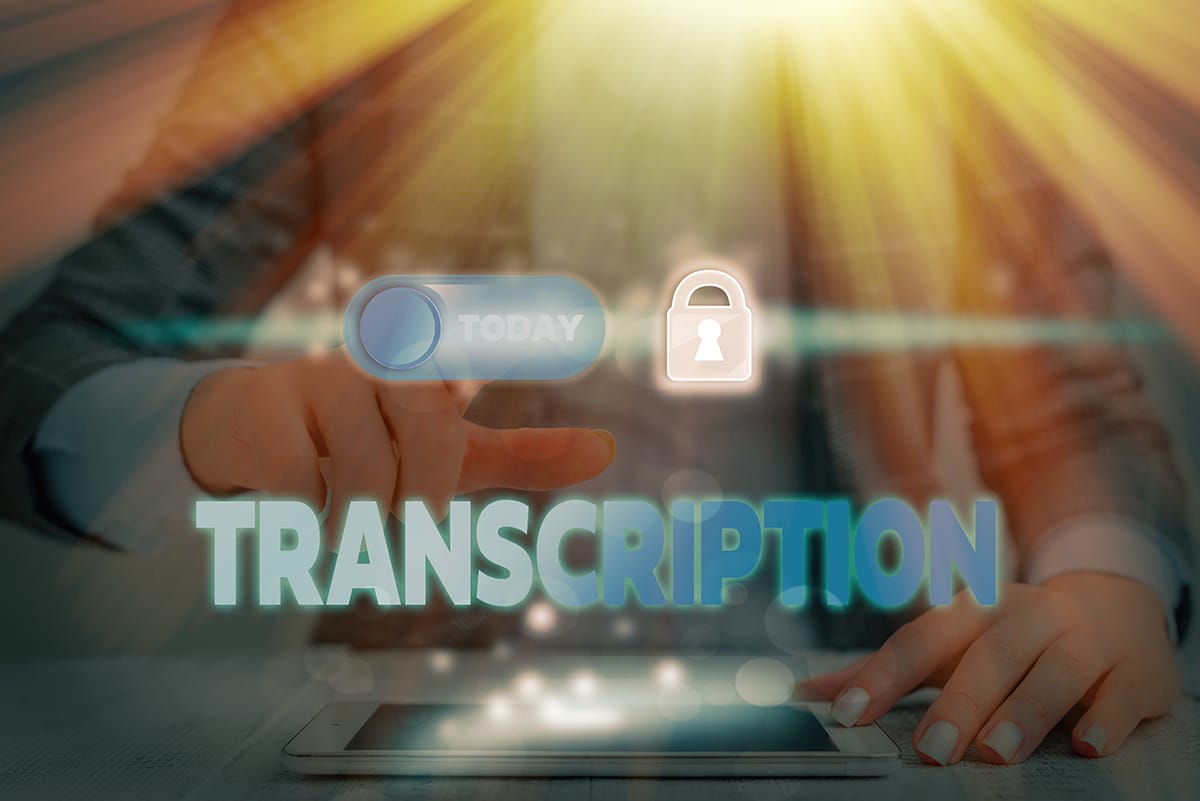 transcription-audio-2 Transcrire audio en texte : simplifiez votre vie quotidienne