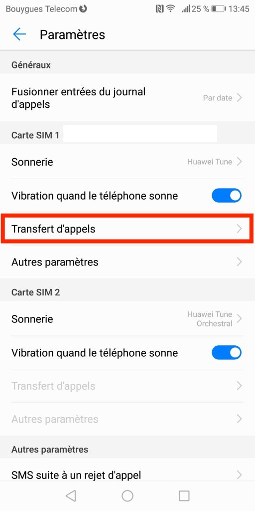 transfert-dappel-6 Transférer un appel : astuces et conseils pour une gestion efficace de vos communications