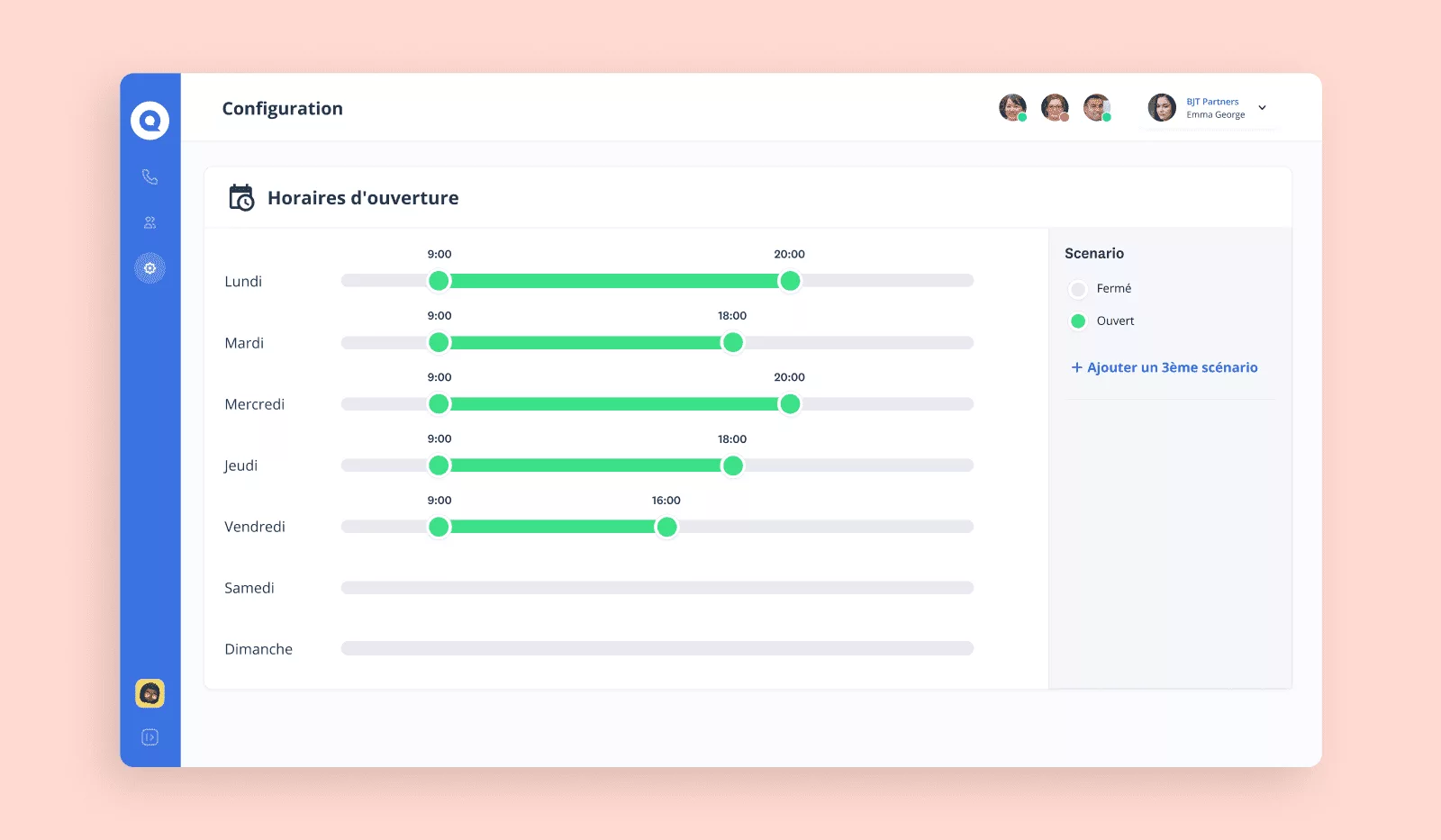 transfert-dappels-guide-pratique-1 Comment transférer des appels : Guide pratique pour une gestion efficace de vos communications