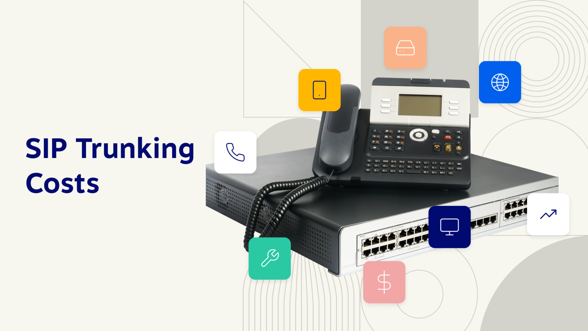 trunk-sip Tout savoir sur le trunk SIP : une solution efficace pour votre communication