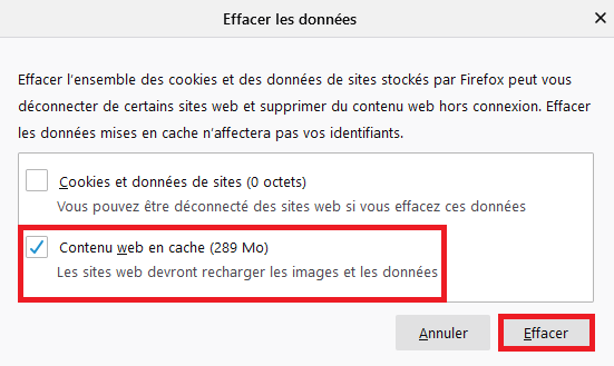 vider-cache-chrome-2 Comment vider le cache de Chrome facilement