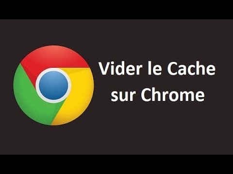 vider-cache Comment vider le cache pour optimiser votre navigation