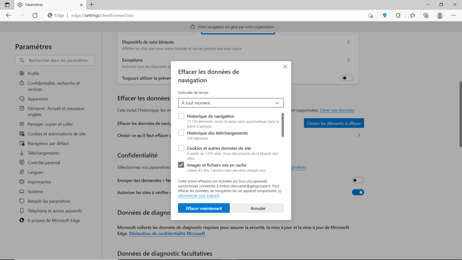 vider-le-cache-1 Comment vider le cache : astuces et conseils pratiques