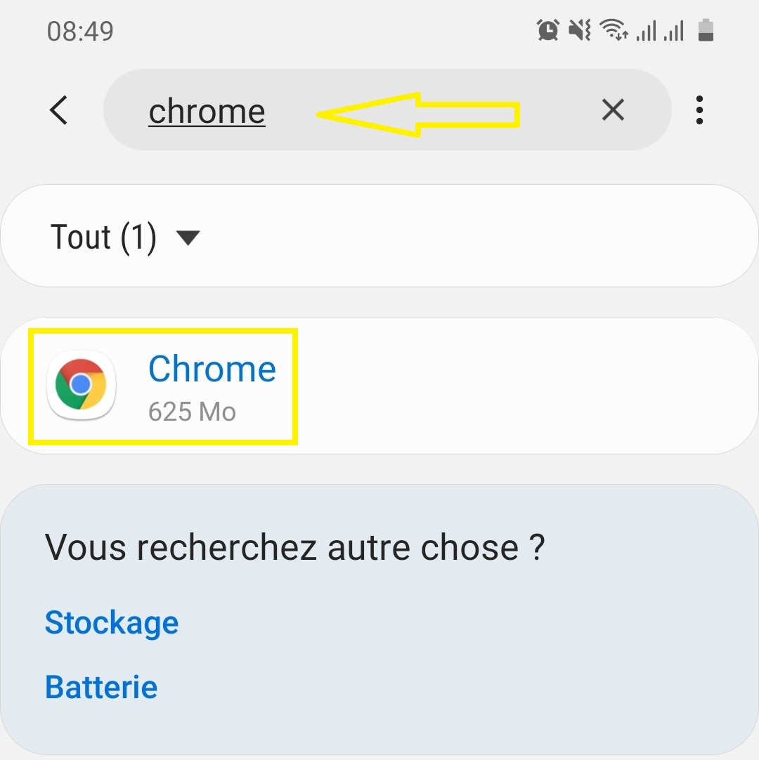 vider-le-cache-navigateur Comment vider le cache de votre navigateur pour améliorer la vitesse de votre ordinateur