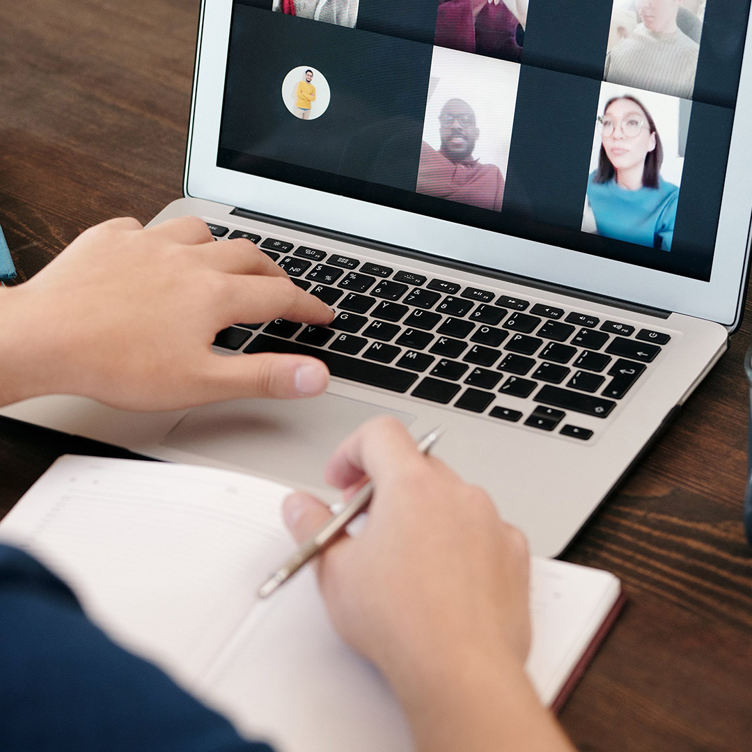 visioconference-professionnelle Les avantages de la visioconférence dans le monde professionnel