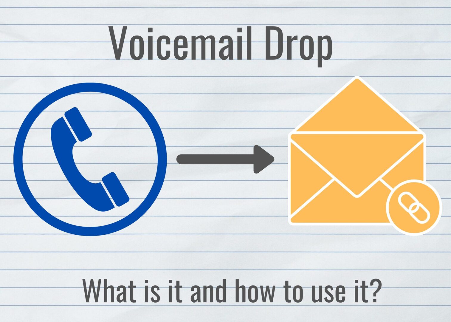 voicemail-1 Comprendre le service de voicemail mail : un atout pour votre communication